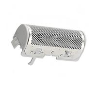 Lame intérieure de rechange, compatible avec Panasonic ES-WL60-G ES2207 ES-WA10 ES2291 ES-WD93 ES2007 ES2047 ES9979 ES2235 Accessoires de tête de rasoir électrique (feuille extérieure)