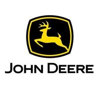 Lame JOHN DEERE - LAME 405MM - AM31100