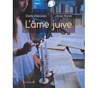 L'âme Juive