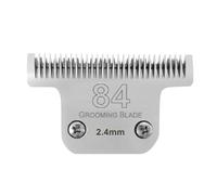 Lame Large Détachable For Animaux, Compatible Avec La Plupart Des Andis, Compatible Avec Turbo A5 A6, Tondeuse De Toilettage For Animaux De Compagnie, Chiens, Moutons, Chevaux, Cochons(T84)