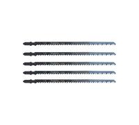 Makita A-86315 Lame de scie sauteuse L-10 5 pc(s)