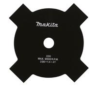 Lame MAKITA B-14118 4 dents