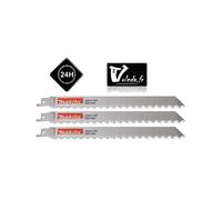 Lame Makita scie récipro - Makita B-52124