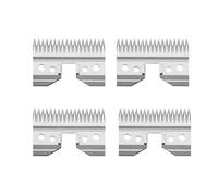 Lame Métallique De Remplacement, Compatible for Andis, Compatible for Oster