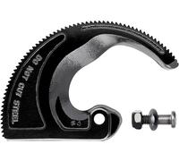 Lame mobile de rechange pour 95 31 250 / 95 36 250 Knipex 95 39 250