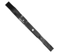 Lame mulching 532419273, compatible avec tondeuse à gazon Hu sqvarna Pou LAN 30" LTH126 LT2213 LTH19530 LT126 LTH1842, remplace 595-807 58374990 583749901
