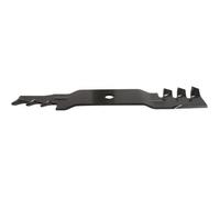 Lame mulching adaptable John deere pour GT, GT225, GT235, GT235E, GX, GX255, GX325, GX335