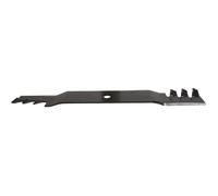 Lame mulching adaptable John deere pour X330 42"" Accel, X350 42"" Accel, X354 42"" Accel, X370 42"" Accel