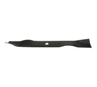 Lame mulching adaptable pour tondeuse AYP / BERNARD / ELECTROLUX / HUSQVARNA - JARDIN PRATIC - 49 cm