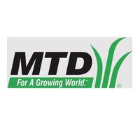 Lame Mulching Coupe 60 cm MTD 742-0760 pour Tondeuse