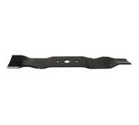 Lame mulching droite, rotation à gauche - 84 cm de largeur de coupe - L : 420 mm