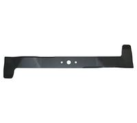 Lame mulching gauche adaptable pour tondeuse autoportée Castelgarden/Honda/Stiga