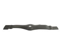 Lame mulching gauche, rotation à droite, adaptable pour tondeuse autoportée JOHN DEERE modèles LT133, LT155, LT166, LT160, LT170,