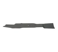 Lame mulching, rotation à droite, adaptable pour tondeuse autoportée COUNTAX / WESTWOOD 16938100, pour machines mulching avec