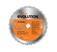 Lame multi-usages pour RAGE3/3 DB et 6 255mm
