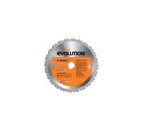 Lame multi-usages RAGE3S 210mm