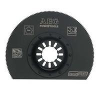 Lame multitool AEG 88mm bi-métal chasse de coupe 4932430319