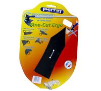 LAME N°5 POUR JARDIN ET HAIE POUR BINE-CUT AVEC VIS PERRIN - 527405