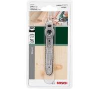 Lame NANOBLADE WOOD SPEED 50 pour EasyCut 12, EasyCut 50, Advanced Cut 50 de BOSCH