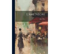 L'âme Nègre