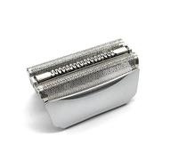 Lame Nette De Couteau De Rasoir 51B 51S, Compatible Avec Braun, Série 8000 5 WF1s WF2s 5760 5758 5751 5647 550 570cc 5643 5644 5645 5646 5647 5649(51-Blade)