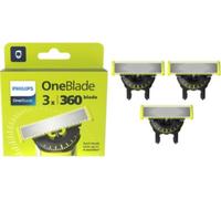 Philips Norelco OneBlade OneBlade QP430/50 Lame 360 de Rechange