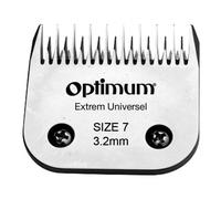 Lame Optimum Extreme Universel N°7- 3.2 mm