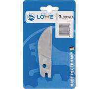 Lame originale Löwe 3001 / B pour cisaille à onglet 3101 - 3001/B