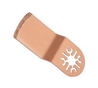 Lame Oscillante Carbure de Diamant Multifonction - Coupe Joints Tenaces et Carrelage Sans Abîmer pour Scie Électrique et Outils Rotatifs HSS Idéal Bricoleurs Professionnels Haute Précision Durabilité