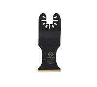 Lame oscillante en carbure