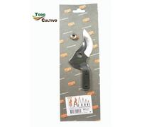 Lame P16 R116V ciseaux BAHCO
