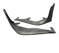 Lame Pare-Choc Avant Kit carrosserie Complet pour Lexus IS250 IS300 2017-2019 Spoiler Pare-Chocs Avant diffuseur Protection Choc Avant Lame(Unpainted)