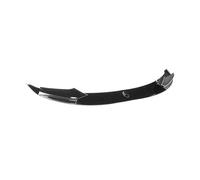 Lame Pare-Chocs Avant pour BMW Série 5 F10 535i 528i Sport 2011-2016 Becquets Avant Spoiler Avant