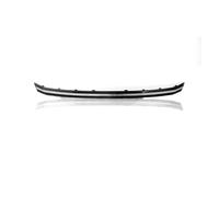 Lame Pare-Chocs Avant pour Hyundai pour Elantra 2023-2024 Bande Lumineuse LED pour Pare-Choc Avant Voiture, Clignotant Dynamique Spoiler Avant