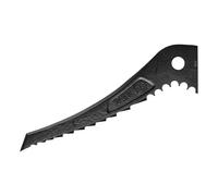 Black Diamond - Lame de piolet Hot Forged Alpine - Noir - Taille unique