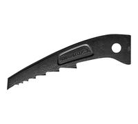 Lame piolet forgée à chaud Black Diamond MTN Classic Noir TU