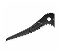 Black Diamond Lame de rechange Hot Forged Natural Ice+ Pick - noir