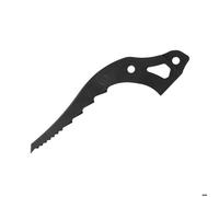 Singing Rock Edge Pick Cutter Blade Noir