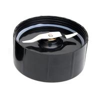 Lame Plate De Rechange, Compatible Avec Le Magic Bullet, Mixeur-blender Et Extracteur De Jus MB1001 250 W. Support De Lame Ajourée, Installation Facile.