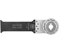 Fein Lame plongeante E-Cut Long Life 63502224210 Starlock Max 32 x 90 mm Bi-métal
