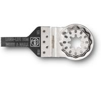 Lame plongeante Bi-métallique Fein E-Cut Long-Life 63502184220 10 mm 3 pc(s)