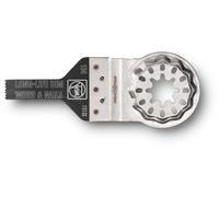 Lame plongeante Bi-métallique Fein E-Cut Long-Life 63502184240 10 mm 10 pc(s)