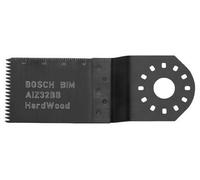 Lame plongeante BIM AIZ 32 BB Bosch 2609256946