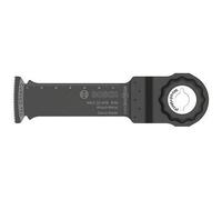 Lame plongeante BIM Bois Métal Précision-Starlock Max BOSCH