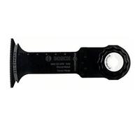 Lame plongeante BIM Bois Métal-Starlock Max BOSCH