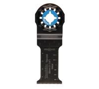 Lame plongeante BIM Starlock 32 x 50 mm métal MAKITA B-64939