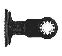 Bosch Lame plongeante BIM AII 65 APB Bois et métal 40 x 65 mm