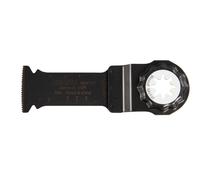 Lame plongeante bois/métal Makita B-66329 Starlock Plus 32 x 60 mm 20 TPI BiM