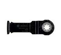 Bosch Lame plongeante HCS PAIZ 32 EPC Wood 60 x 32 mm Quantité:1