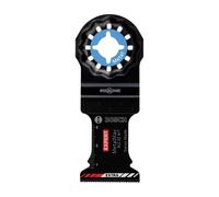 Lame Plongeante BOSCH EXPERT 2608900014 Starlock Carbure Extra Métal 40x32mm